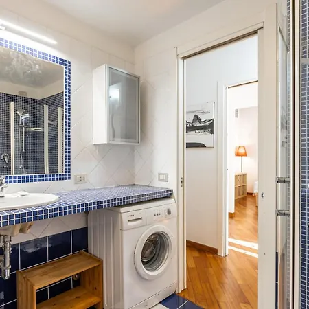 Florence Statuto Apartment With Small Courtyard Exterior photo